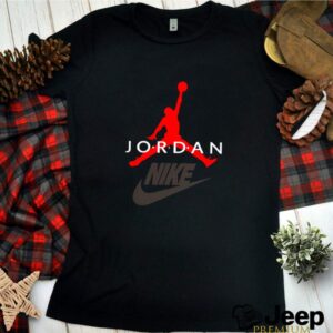 Air Jordan nike hoodie, sweater, longsleeve, shirt v-neck, t-shirt 2
