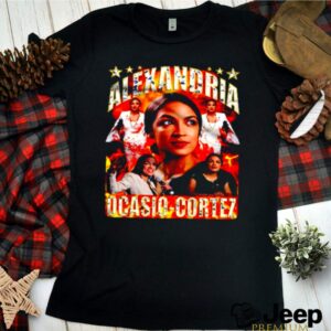 Alexandria Ocasio Cortez hoodie, sweater, longsleeve, shirt v-neck, t-shirt