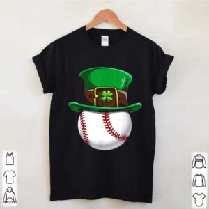 Baseball St Patricks Day 2021 hoodie, sweater, longsleeve, shirt v-neck, t-shirt 2