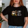 Best Mental Health Matter Survivor Birthday Shirt Butterfly Ribbon Awareness T-Shirt