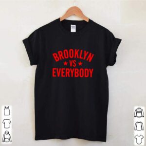 Brooklyn vs everybody hoodie, sweater, longsleeve, shirt v-neck, t-shirt 3