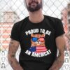 Cat Proud To Be An Americat Flag hoodie, sweater, longsleeve, shirt v-neck, t-shirt 3