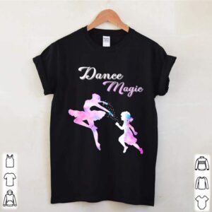 Dance Magic Ladies Ballet hoodie, sweater, longsleeve, shirt v-neck, t-shirt 2