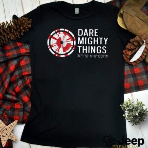 Dare mighty things perseverance mars rover hidden code hoodie, sweater, longsleeve, shirt v-neck, t-shirt 1