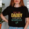 Free the F T M witches shirt