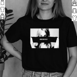 Free Britney 2021 shirt