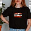 For the love of the game softball hoodie, sweater, longsleeve, shirt v-neck, t-shirt