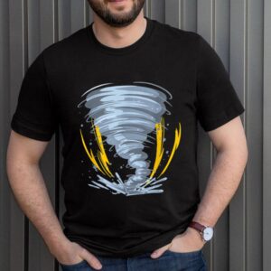 Great Tornado Storm Bolt Hurricane shirt