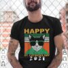 Happy St Catricks Day 2021 Patricks Day Vintage hoodie, sweater, longsleeve, shirt v-neck, t-shirt 3