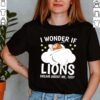 Just A Girl Who Loves Whales Shirt