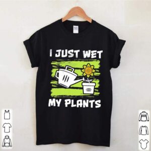 Jesus wet my plants hoodie, sweater, longsleeve, shirt v-neck, t-shirt 3
