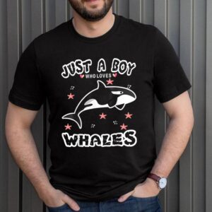 Just A Girl Who Loves Whales Shirt 3 Shirt, hoodie, sweater, long sleeve and tank top