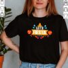 Just A Girl Who Loves Whales Shirt