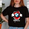 Logo Hero Ram Trucks Shirt