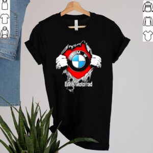 Logo Bmw Motorrad Shirt 2 Shirt, hoodie, sweater, long sleeve and tank top