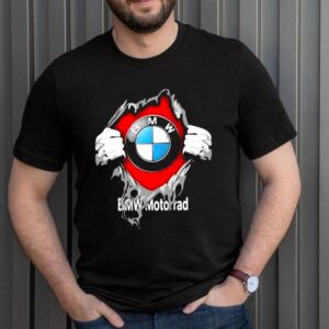 Logo Bmw Motorrad Shirt 3 Shirt, hoodie, sweater, long sleeve and tank top