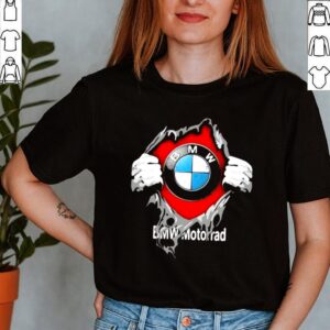 Logo Bmw Motorrad Shirt