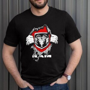 Logo Hero Ram Trucks Shirt