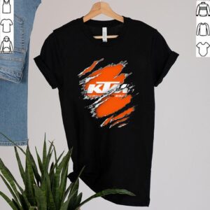 Logo Ktm Perry Race Shirt 2 Shirt, hoodie, sweater, long sleeve and tank top