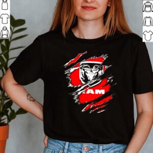 Logo Ram Motorrad Shirt