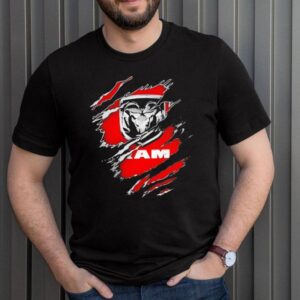 Logo Ram Trucks Shirt 3 Shirt, hoodie, sweater, long sleeve and tank top