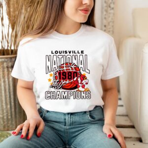 Louisville National 1980 Louisville National 1980 Champions Basketball hoodie, sweater, longsleeve, shirt v-neck, t-shirtChampions Basketball hoodie, sweater, longsleeve, shirt v-neck, t-shirt