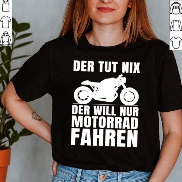 Motorrad Geschenkidee Lustiger Spruch fur Motorsportler hoodie, sweater, longsleeve, shirt v-neck, t-shirt