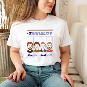 Nsync triviality Ken MattNsync triviality Ken Matt Neal Jeff hoodie, sweater, longsleeve, shirt v-neck, t-shirt Neal Jeff hoodie, sweater, longsleeve, shirt v-neck, t-shirt