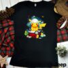Snoopy And The Peanut Movie Party Happy St Patricks Day hoodie, sweater, longsleeve, shirt v-neck, t-shirt