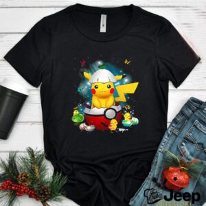 Pokemon Pikachu 2021 hoodie, sweater, longsleeve, shirt v-neck, t-shirt 2