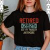 R.E.D. Remember Everyone Deployed Until They Come Home Red Friday T-Shirt