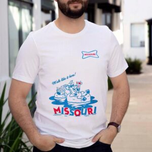 Sonic Mule like it here MSonic Mule like it here Missouri shirtissouri shirt