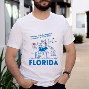 Sonic florida drive in statSonic florida drive in state Gift shirte Gift shirt