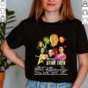 Some Of Us Grew Up Game Of Ncis The Cool Ones Still Do Shirt