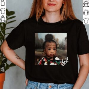 Sza good days gd baby 2021 signatures shirt