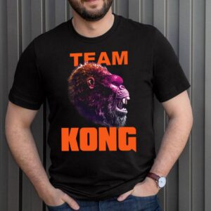 Team Kong Seasons 2021 hoodie, sweater, longsleeve, shirt v-neck, t-shirt