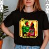 The Lord Of The Rings The Fellowship Of The Ring 20th Anniversary 2001 2021 Thank You For The Memories Signature Shirt