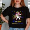 They Whispered To Her You Can’t With Stand The Storm T-Shirt