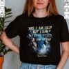 When All Else Fails Turn Up The Music And Dance With Your Dogs Snoopy Vs Charlie Shirt