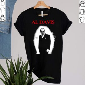 Al Davis The One True Nation Shirt 1