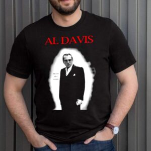 Al Davis The One True Nation Shirt 2