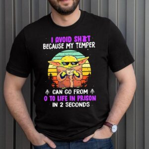 Baby-Yoda-I-avoid-shit-because-my-temper-can-go-from-o-to-life-in-prison-in-2-seconds-sunset-hoodie, sweater, longsleeve, shirt v-neck, t-shirt