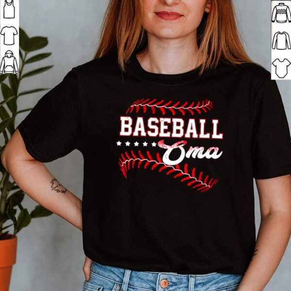 Baseball Oma Baseball Oma Mothers Day hoodie, sweater, longsleeve, shirt v-neck, t-shirt