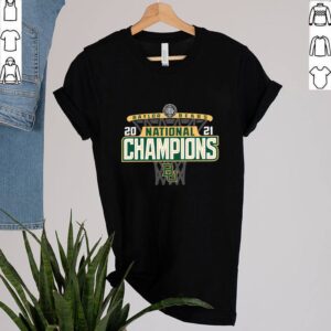 Baylor Bears 84 2021 NCAA Mens Basketball National Champions Bracket shirt