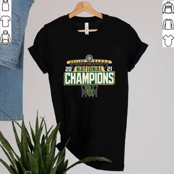 Baylor Bears 84 2021 NCAA Mens Basketball National Champions Bracket hoodie, sweater, longsleeve, shirt v-neck, t-shirt