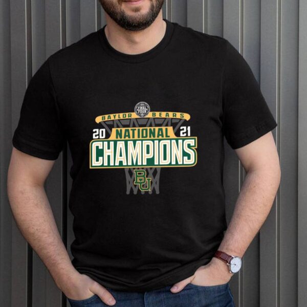 Baylor Bears 84 2021 NCAA Mens Basketball National Champions Bracket hoodie, sweater, longsleeve, shirt v-neck, t-shirt