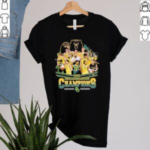 Baylor bears mens basketball 2021 ncaa march madness champions shirt