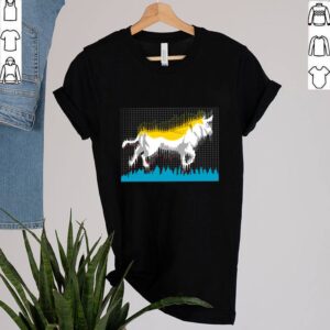 Bull Investor Stock and Cryptocurrency Shirt 2