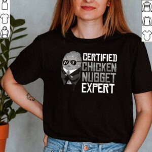 Chicken Nugget Nug Life Chixs shirt