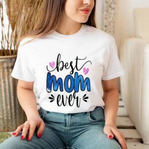 Classy Mom Life With Sayings Cool For Mothers Day Shirt 2